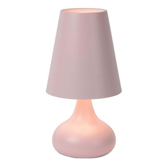 Настольная лампа Lucide Isla 34500/81/66