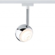 95456 Светильник URail LED Spot CapsuleII 1x6W Ws/Chr dim 95456 Светильник URail LED Spot CapsuleII 1x6W Ws/Chr dim