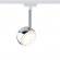 95456 Светильник URail LED Spot CapsuleII 1x6W Ws/Chr dim 95456 Светильник URail LED Spot CapsuleII 1x6W Ws/Chr dim