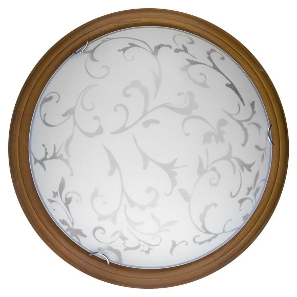 Светильник настенно-потолочный Daniela TL9530Y-00OA Toplight