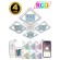 Накладной светильник Natali Kovaltseva INNOVATION STYLE 83008