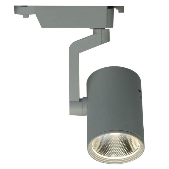 Трековый светильник Traccia a2330pl-1wh Arte Lamp