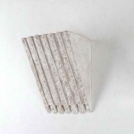 Настенный светильник Lucia Tucci Pietra Isola W126.1 Настенный светильник Lucia Tucci Pietra Isola W126.1