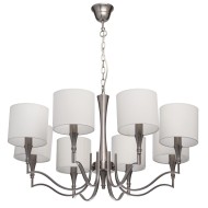 Подвесная люстра MW-Light Конрад 5 667010908 Подвесная люстра MW-Light Конрад 5 667010908