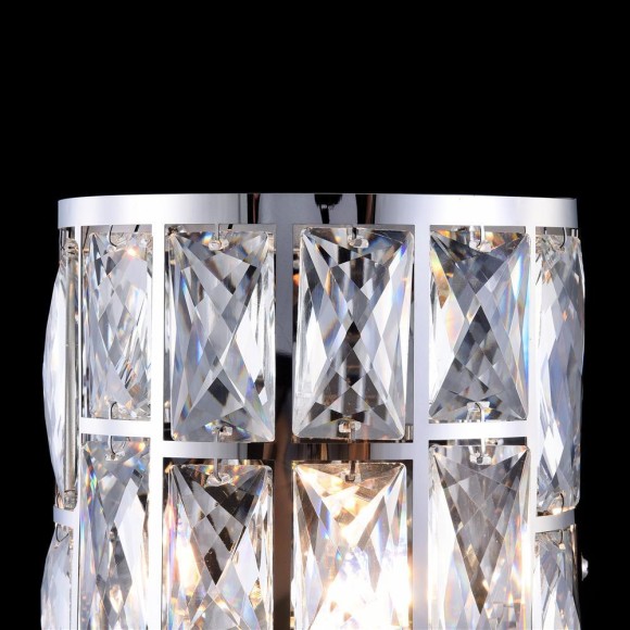 Настенный светильник Maytoni Gelid MOD184-WL-01-CH Настенный светильник Maytoni Gelid MOD184-WL-01-CH