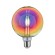 Лампа филаментная Paulmann Fantastic Colors Шар G125 5Вт 470лм 2700К E27 230В Дихроичный Димм 28774