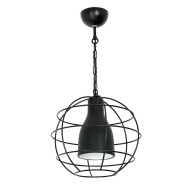 Подвесной светильник Luminex Single 6 7281 Подвесной светильник Luminex Single 6 7281