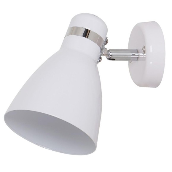 Спот Mercoled a5049ap-1wh Arte Lamp