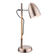 Настольная лампа Globo Tongariro 21505C Настольная лампа Globo Tongariro 21505C