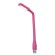 Подсветка клавиатуры светодиодная USB-Light Paulmann 0.5Вт 6500К 5В Розовый 70887