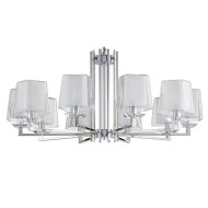 Подвесная люстра Newport 4710/C Подвесная люстра Newport 4710/C