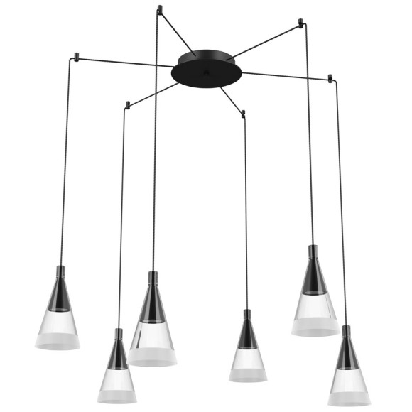Подвес Lightstar Cone 757067