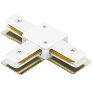 Соединитель T-образный 1-фаза Lightstar Barra 502136 Соединитель T-образный 1-фаза Lightstar Barra 502136