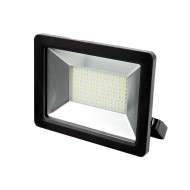 Прожектор светодиодный Gauss Elementary 70W 3000К 613527170 Прожектор светодиодный Gauss Elementary 70W 3000К 613527170