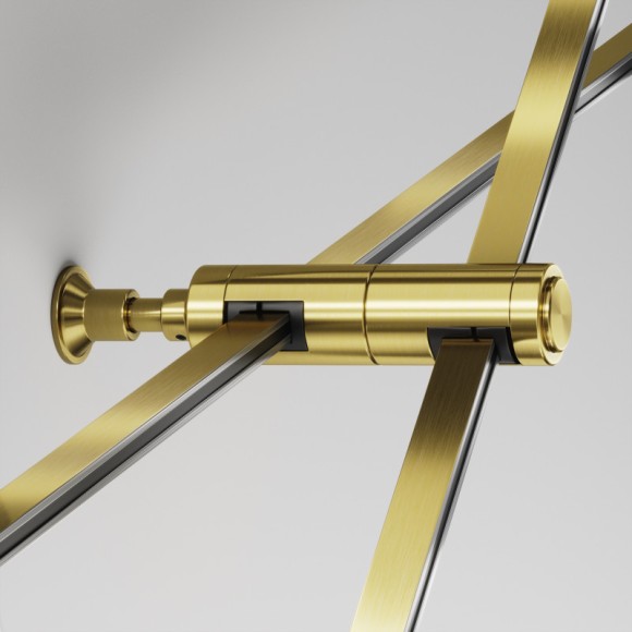 Стойка Maytoni Technical TRA155CW-D1-BS Стойка Maytoni Technical TRA155CW-D1-BS