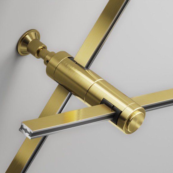 Стойка Maytoni Technical TRA155CW-D1-BS Стойка Maytoni Technical TRA155CW-D1-BS