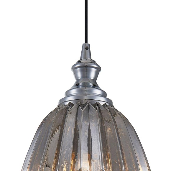 Подвесной светильник Favourite Corruga 2189-1P Подвесной светильник Favourite Corruga 2189-1P