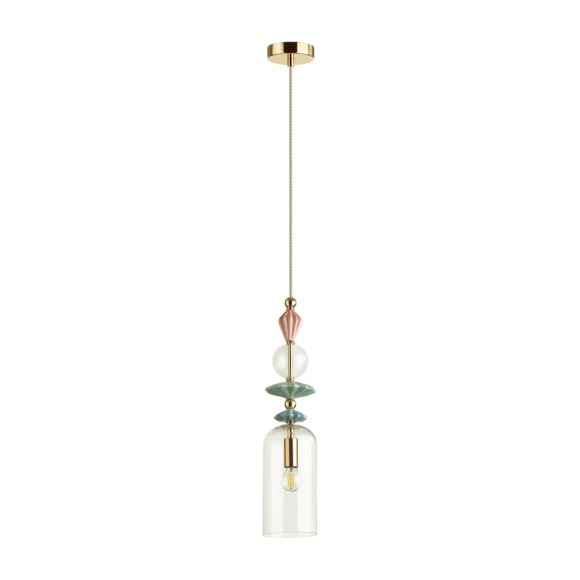 Подвес ODEON LIGHT EXCLUSIVE BIZET 4855/1
