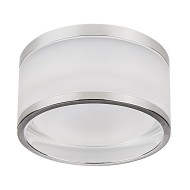 Встраиваемый светильник Lightstar Maturo 072252 Встраиваемый светильник Lightstar Maturo 072252