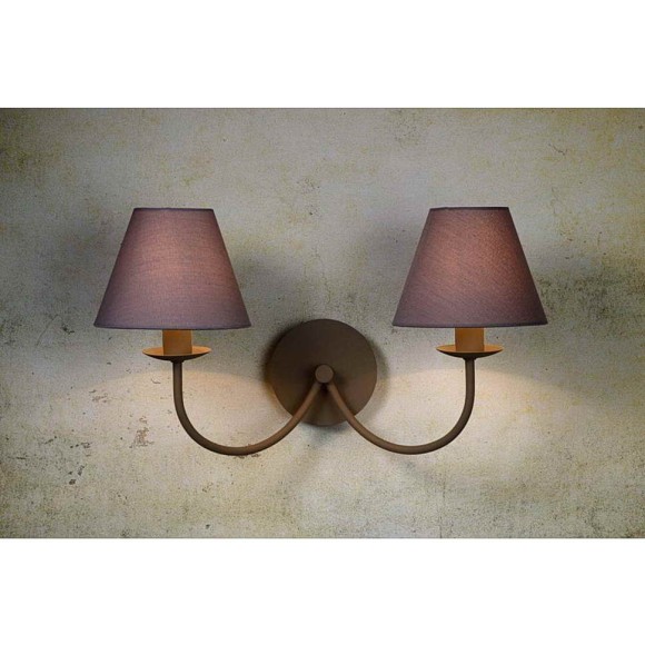 Бра Lucide Campagne 31233/02/41