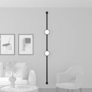 Трек-система Denkirs DK55SET11-01-DG