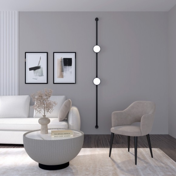 Трек-система Denkirs DK55SET11-01-DG Трек-система Denkirs DK55SET11-01-DG