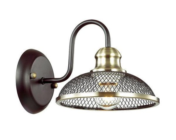 Бра Zerome 3472/1W Lumion Бра Zerome 3472/1W Lumion