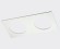 Рамка ITALLINE SP 02 white