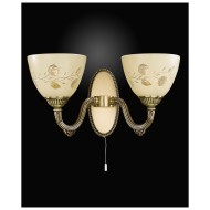 Бра Reccagni Angelo A 6258/2 Бра Reccagni Angelo A 6258/2