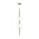 Подвес ODEON LIGHT LAZIA 4981/2