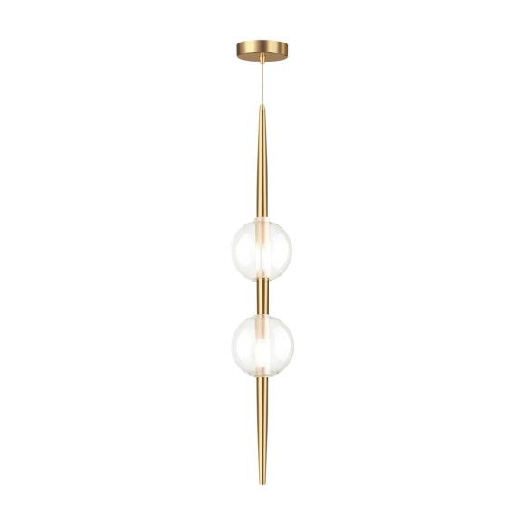 Подвес ODEON LIGHT LAZIA 4981/2