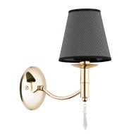 Бра Alfa Abil Gold 23020 Бра Alfa Abil Gold 23020