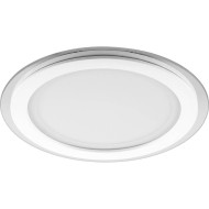 Встраиваемый светодиодный светильник Feron AL2110 28968 Встраиваемый светодиодный светильник Feron AL2110 28968