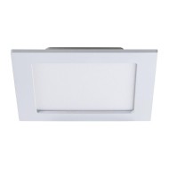 Встраиваемый светодиодный светильник Maytoni Stockton DL020-6-L12W Встраиваемый светодиодный светильник Maytoni Stockton DL020-6-L12W