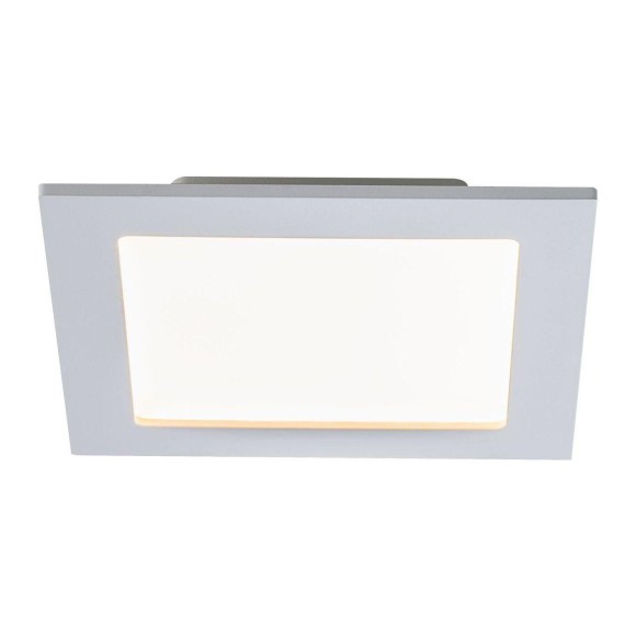 Встраиваемый светодиодный светильник Maytoni Stockton DL020-6-L12W Встраиваемый светодиодный светильник Maytoni Stockton DL020-6-L12W