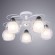 Светильник потолочный Sansa a7585pl-5wh Arte Lamp