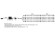 LED гирлянда на деревья Laitcom KDD1000-11-1G