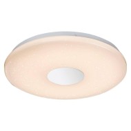 Потолочный светодиодный светильник Globo Felion 41333 Потолочный светодиодный светильник Globo Felion 41333