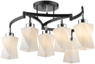 Потолочная люстра Velante 271-127-06 Потолочная люстра Velante 271-127-06