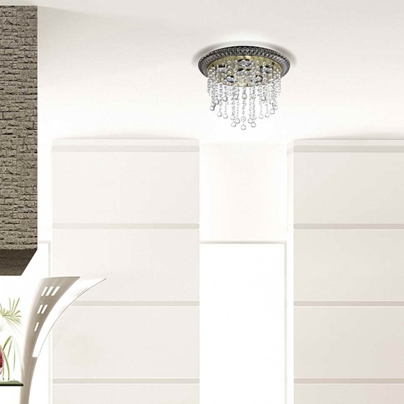 Декоративный встраиваемый светильник Grape 370176 Novotech Декоративный встраиваемый светильник Grape 370176 Novotech