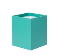 Детский точечный светильник TopDecor Tubo8 SQ P1 24