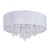 Потолочная люстра MW-Light Жаклин 465015709