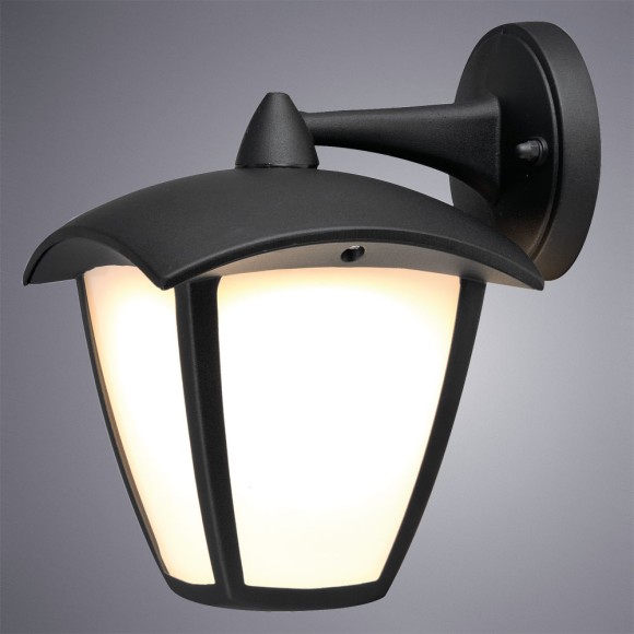 Уличный светильник Savanna a2209al-1bk Arte Lamp картинка 2