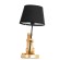 Настенная лампа декоративная A4420LT-1GO GUSTAV Arte Lamp