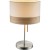Настольная лампа Globo 15221T1