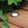 98868 Светильник встраиваемый LED 4x0,6W IP 65 сталь