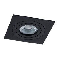 Встраиваемый светильник Maytoni Atom DL024-2-01B Встраиваемый светильник Maytoni Atom DL024-2-01B