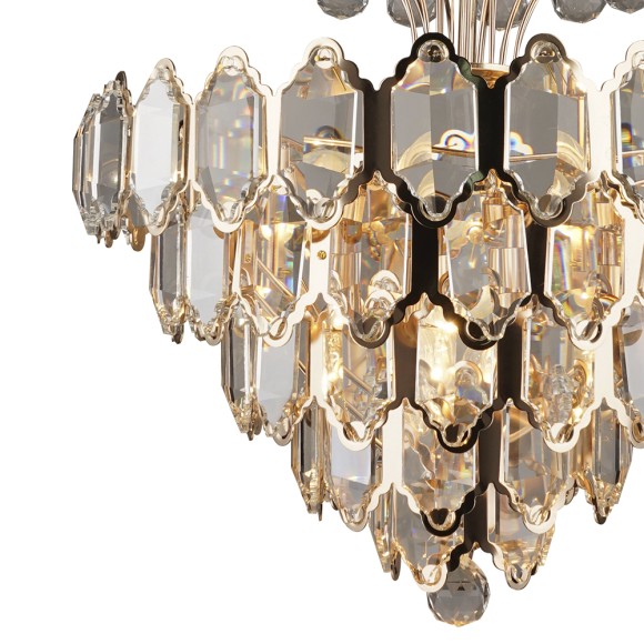 Люстра 70691.01.01.08 МЭРИД WEDO LIGHT