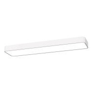 Потолочный светодиодный светильник Nowodvorski Soft Led 9534