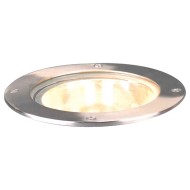 Уличный светильник Piazza a6013in-1ss Arte Lamp